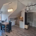 Rent 2 bedroom apartment of 55 m² in Nowy Sącz