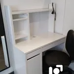 Appartement de 15 m² avec 1 chambre(s) en location à Grenoble