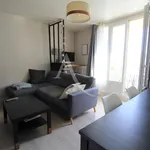 Rent 3 bedroom apartment of 55 m² in Dijon