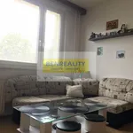 Rent 2 bedroom apartment in Zlín