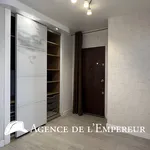 Appartement de 82 m² avec 3 chambre(s) en location à Nanterre