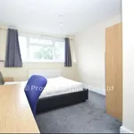 Rent 7 bedroom house in Leeds