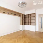 Rent 3 bedroom apartment of 80 m² in Brno