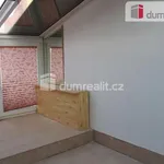 Rent 3 bedroom apartment of 54 m² in Kralupy nad Vltavou