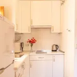 Alquilo 1 dormitorio apartamento de 1 m² en Madrid