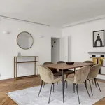 Rent 2 bedroom apartment of 100 m² in paris