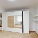 Pronajměte si 2 ložnic/e byt o rozloze 63 m² v Pilsen