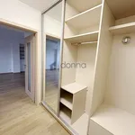 Rent 2 bedroom apartment in Praha 10