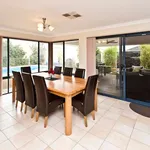 Rent 4 bedroom house in Baldivis