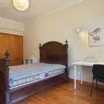 Quarto de 300 m² em lisbon