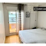 Avenue Franklin Roosevelt, Paris - Amsterdam Apartments for Rent