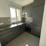 Appartement de 52 m² avec 2 chambre(s) en location à Lyon