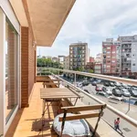 Rent 1 bedroom apartment in barcelona