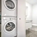 Rent 1 bedroom apartment in Montreal