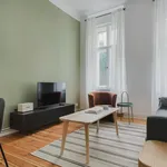 Rent 3 bedroom apartment of 83 m² in Berlin