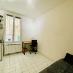 Appartement de 14 m² avec 1 chambre(s) en location à ParisT