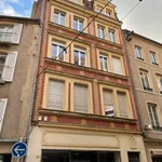 ▷ Appartement à louer • Thionville-Centre Ville-Centre Ville • 67 m² • 1 215 € | immoRegion