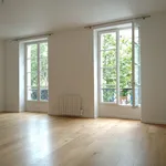 Rent 3 bedroom apartment of 84 m² in Paris