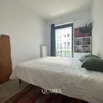 Appartement de 80 m² avec 2 chambre(s) en location à Antwerp