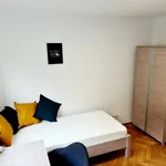 Rent a room in warsaw