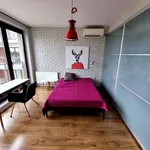 Rent 2 bedroom apartment of 43 m² in Wrocław