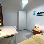 Habitación en madrid