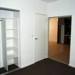 Rent 1 bedroom apartment in North Melbourne