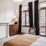 Huur 1 slaapkamer appartement van 70 m² in brussels