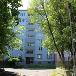 Rent 3 bedroom apartment of 53 m² in Karlovy Vary