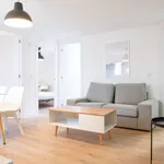 Rent a room of 55 m² in madrid