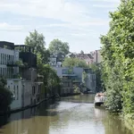 Rent 3 bedroom apartment in Gent