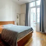 Huur 1 slaapkamer appartement in Antwerpen