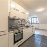 Pronajměte si 2 ložnic/e byt o rozloze 63 m² v Frýdlant