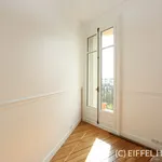 Rent 3 bedroom apartment of 113 m² in Paris 11 - Boulevard Richard Lenoir