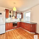 Rent 2 bedroom apartment of 67 m² in Capital City of Prague