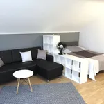 Rent 1 bedroom apartment of 49 m² in Ilvesheim