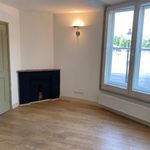 Huur 2 slaapkamer appartement van 134 m² in Centrum