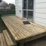 Rent 2 bedroom apartment in Ngāruawāhia