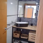 Alquilo 2 dormitorio casa de 70 m² en Valencia