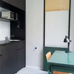 18 m² Studio in berlin