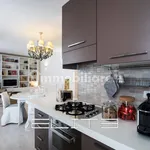 4-room flat on multiple levels, Industriale Artigianale, Sirolo