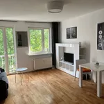 Miete 1 Schlafzimmer wohnung von 45 m² in Frankfurt