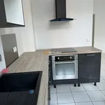 Appartement de 51 m² avec 2 chambre(s) en location à Bar-le-Duc