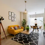 Rent 1 bedroom apartment of 40 m² in Málaga