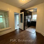 Rent 1 bedroom apartment in Toronto (Annex)