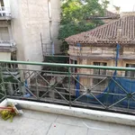 Ενοικίαση 1 υπνοδωμάτια διαμέρισμα από 35 m² σε Εξάρχεια - Νεάπολη