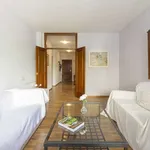 Habitación en madrid