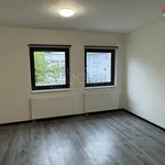 Pronajměte si 1 ložnic/e byt o rozloze 37 m² v Hradec Králové