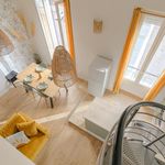 Rent 1 bedroom apartment of 38 m² in Lyon