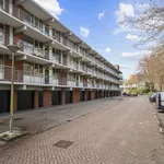 Huur 2 slaapkamer appartement van 77 m² in Amsterdam